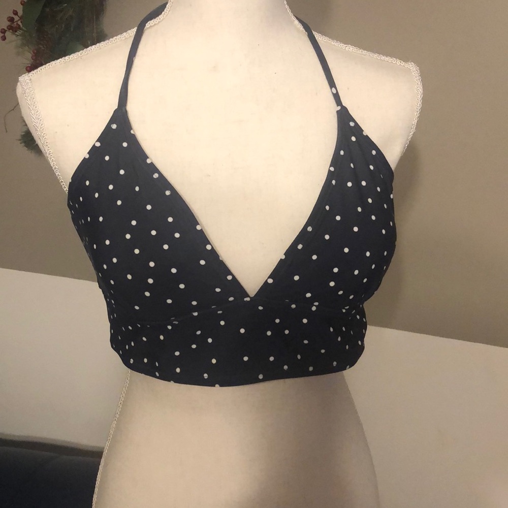 Gap factory bikini top